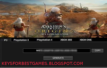 How to download assassins creed origins